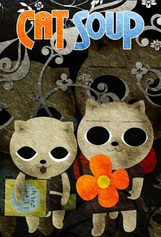 Cat Soup poster