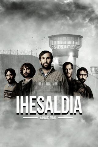 Ihesaldia poster