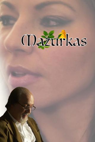 Mazurkas poster