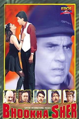 Bhookha Sher poster