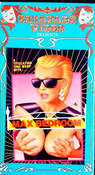 Max Bedroom poster