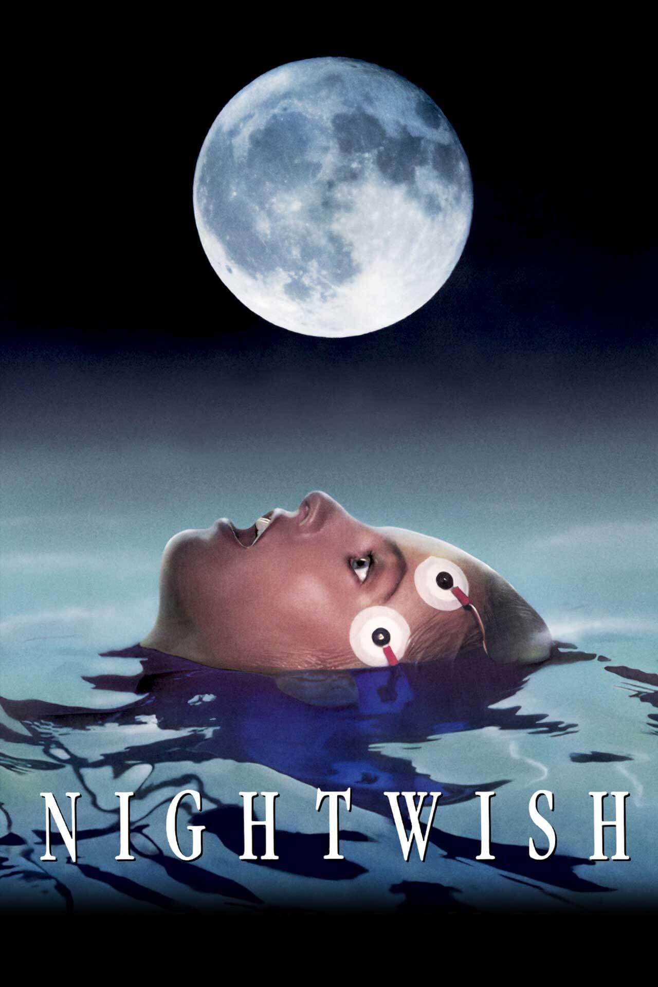 Nightwish poster