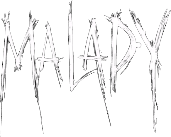 Malady logo