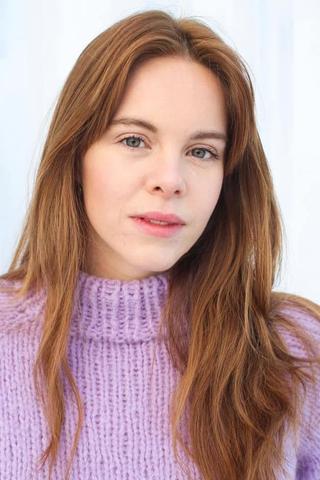 Lisa Teige pic