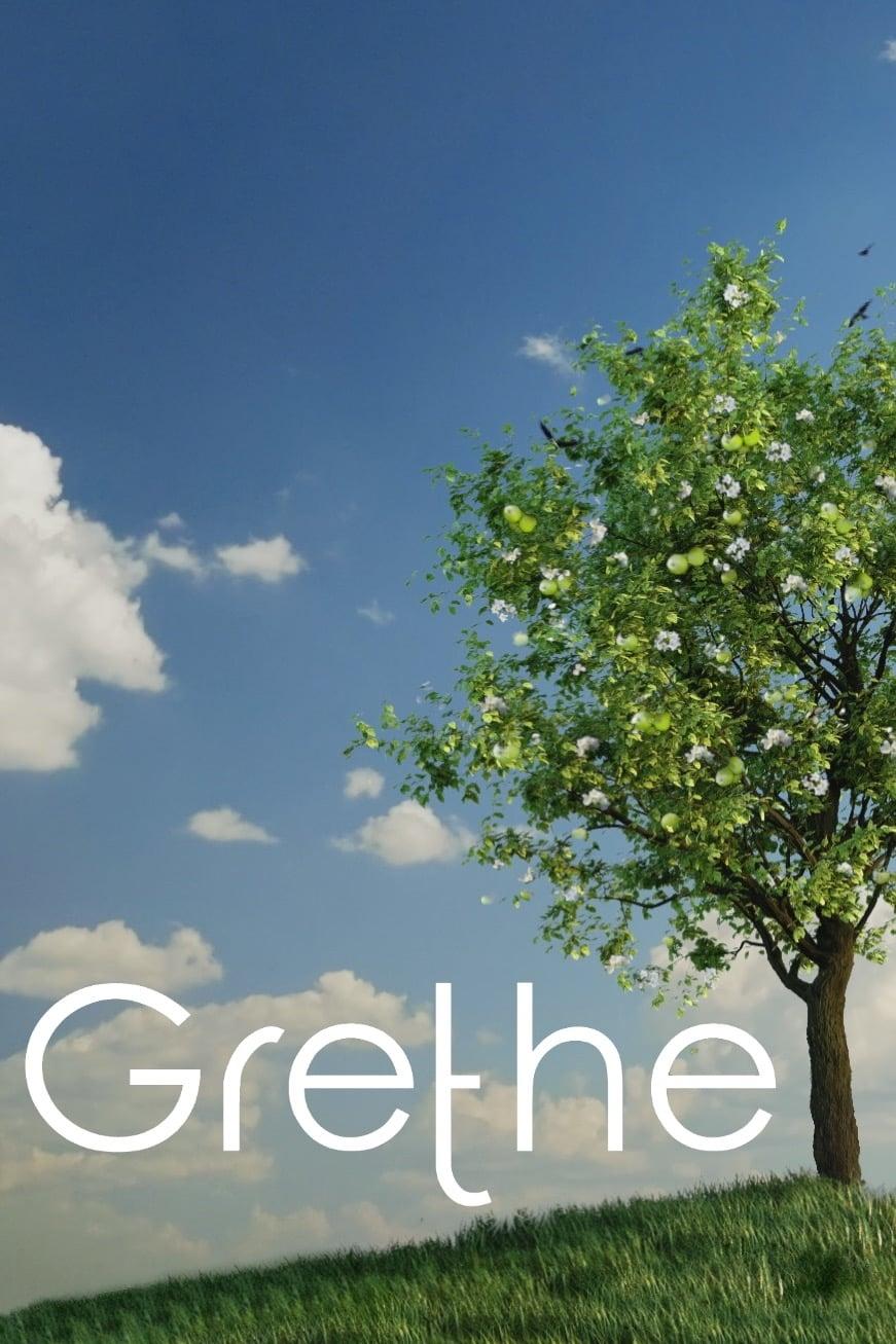 Grethe poster