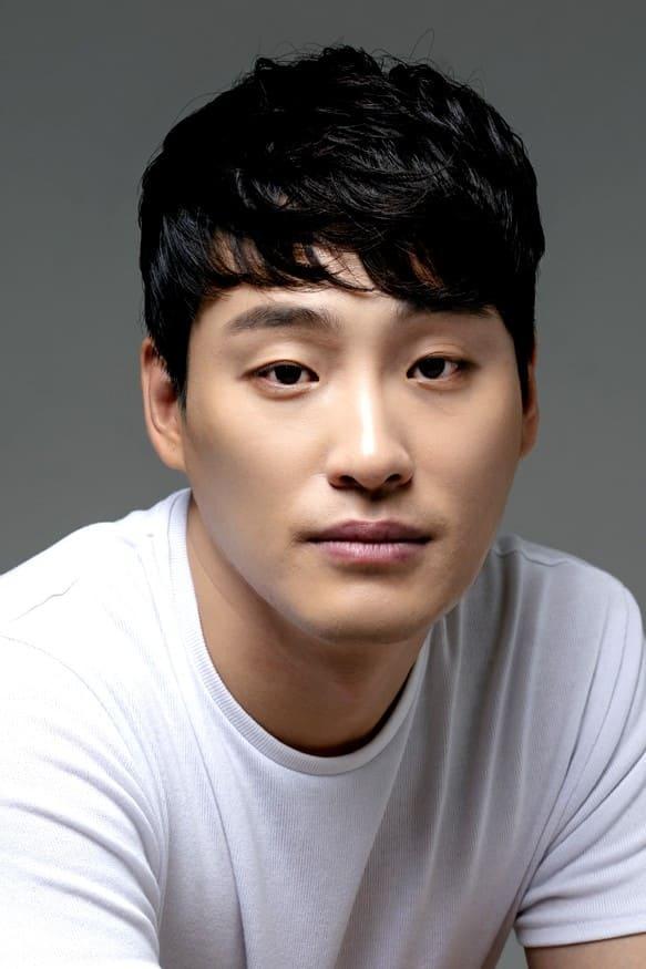 Han Kyu-won poster