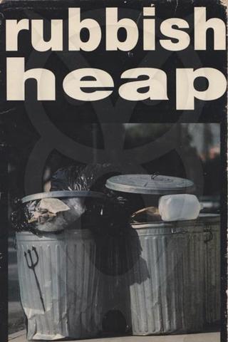 World Industries - Rubbish Heap poster
