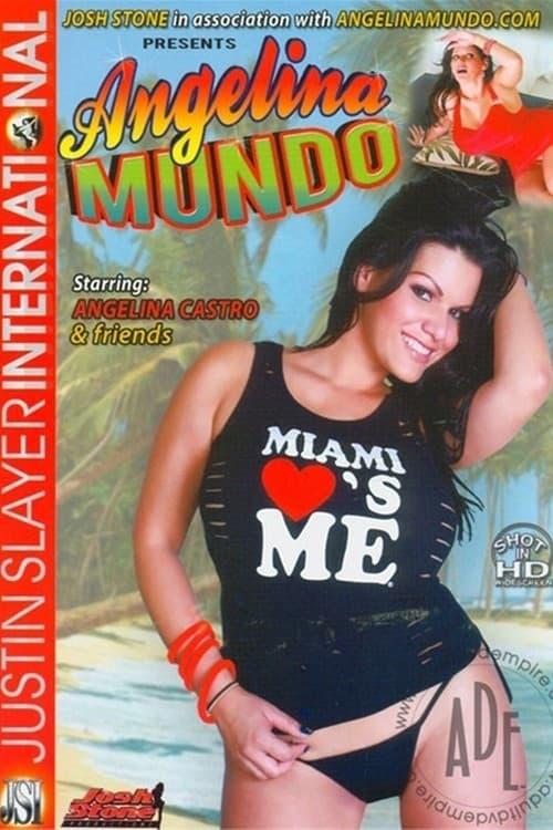 Angelina Mundo poster
