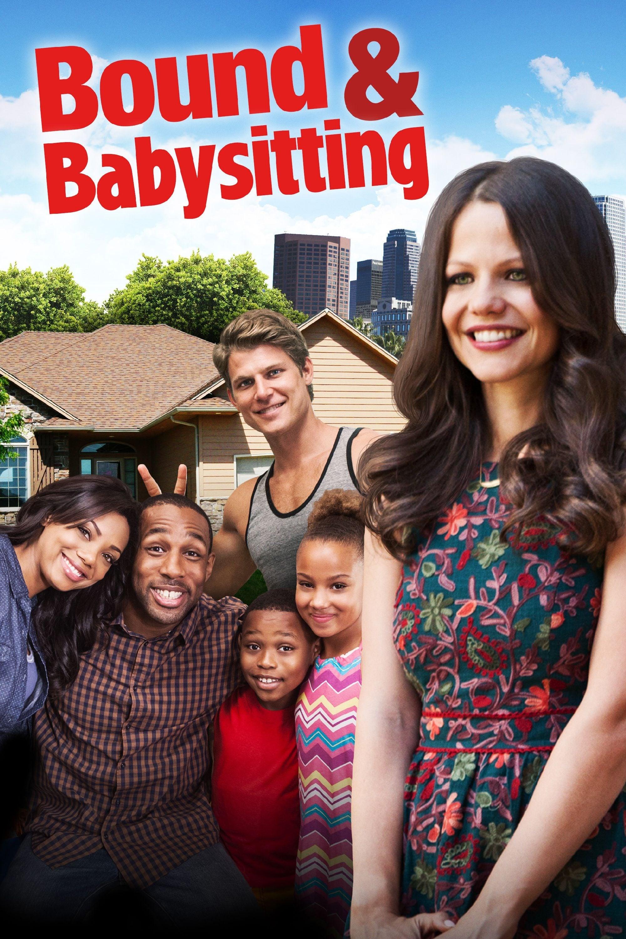 Bound & Babysitting poster