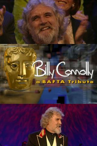 Billy Connolly: A BAFTA Tribute poster