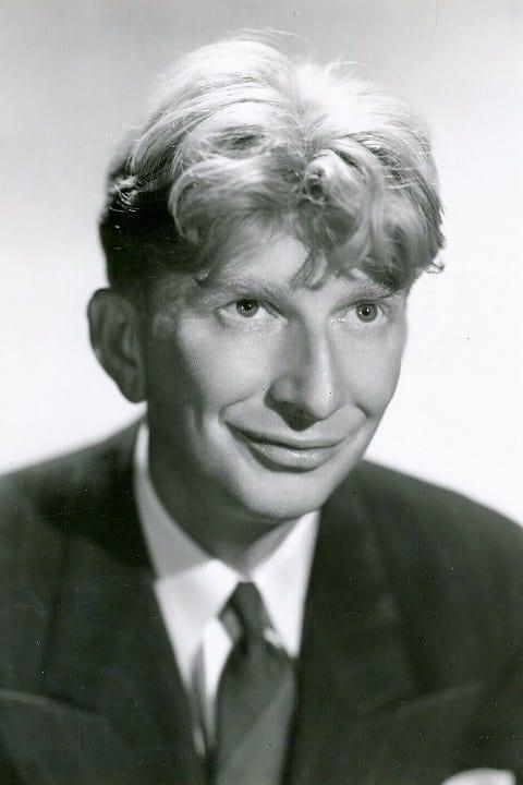 Sterling Holloway poster