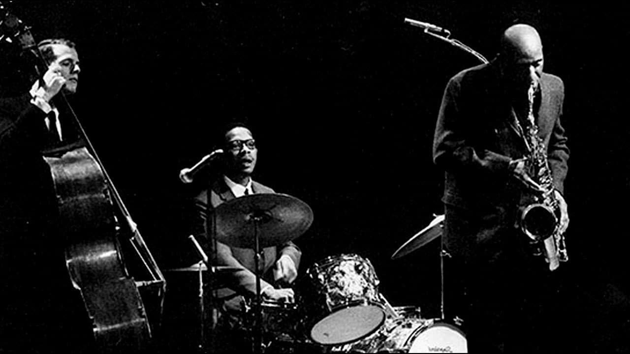 Jazz Icons: Sonny Rollins Live in '65 & '68 backdrop