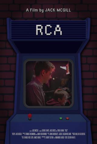 RCA poster