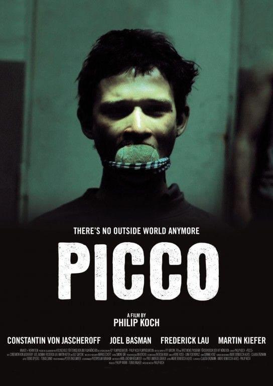 Picco poster