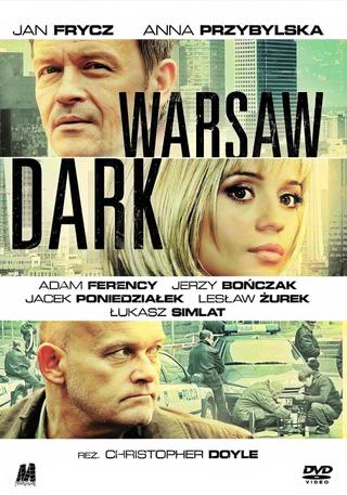 Warsaw Dark poster