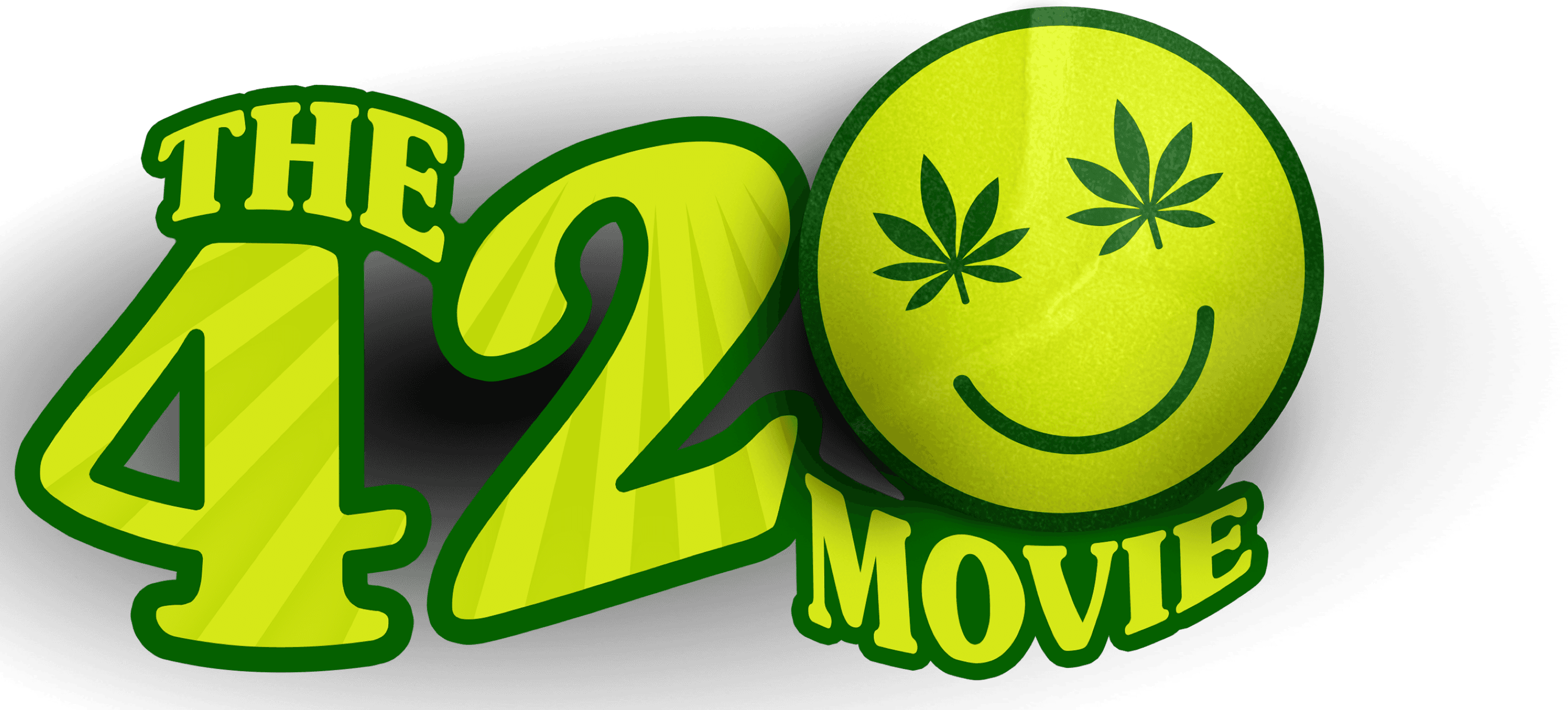 The 420 Movie logo