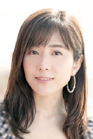 Megumi Matsushita poster