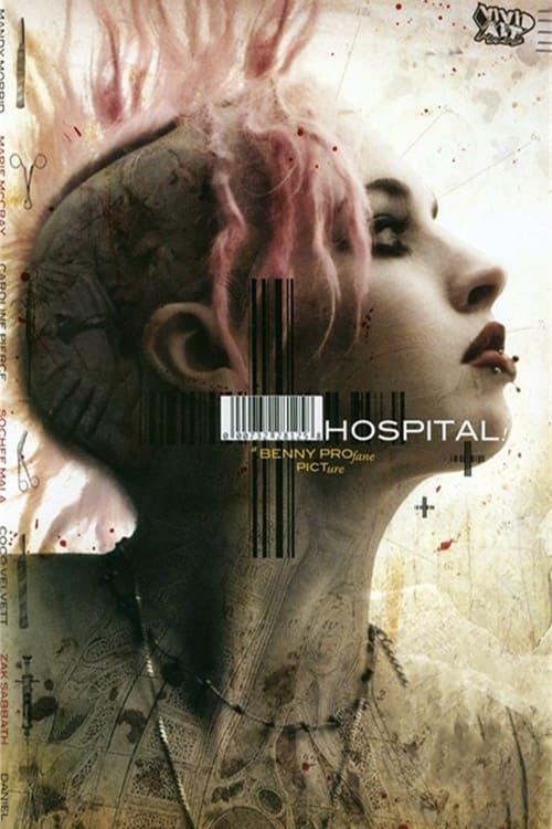 Hospital! poster