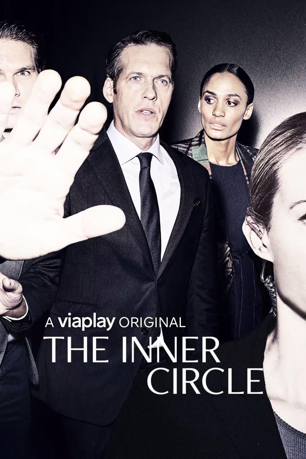 The Inner Circle poster