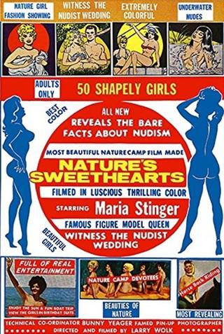 Nature's Sweethearts poster