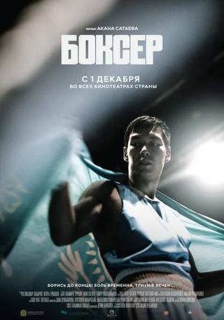 Boxer poster