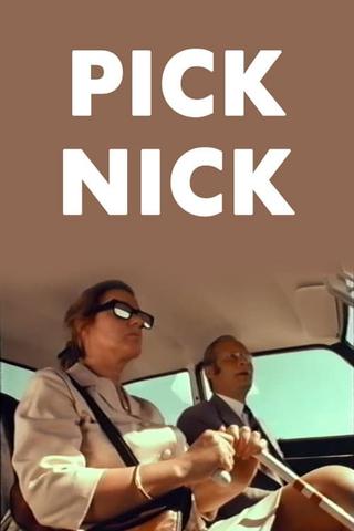 Picknick poster