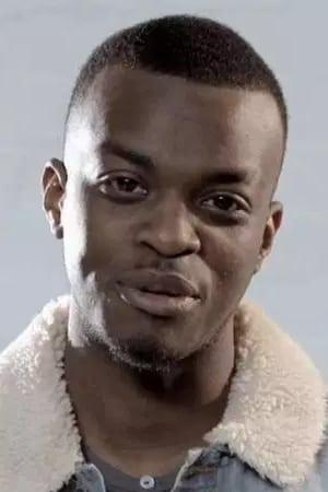 George The Poet pic