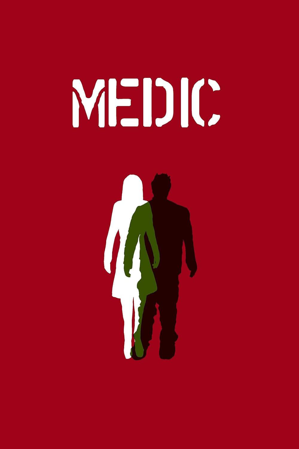 Medic poster