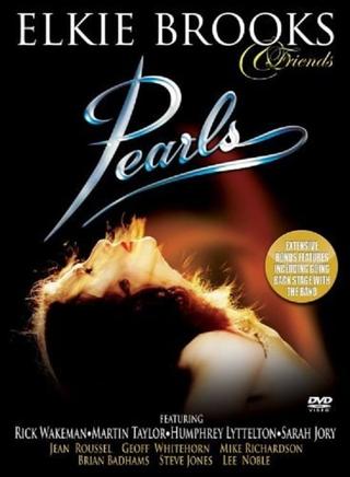 Elkie Brooks and Friends: Pearls poster