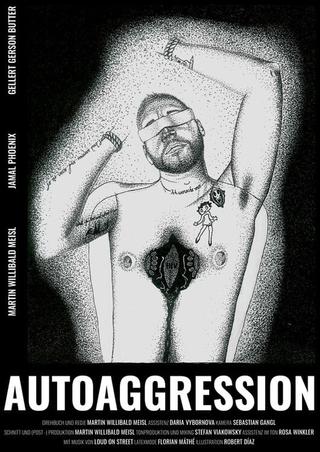 Autoaggression poster