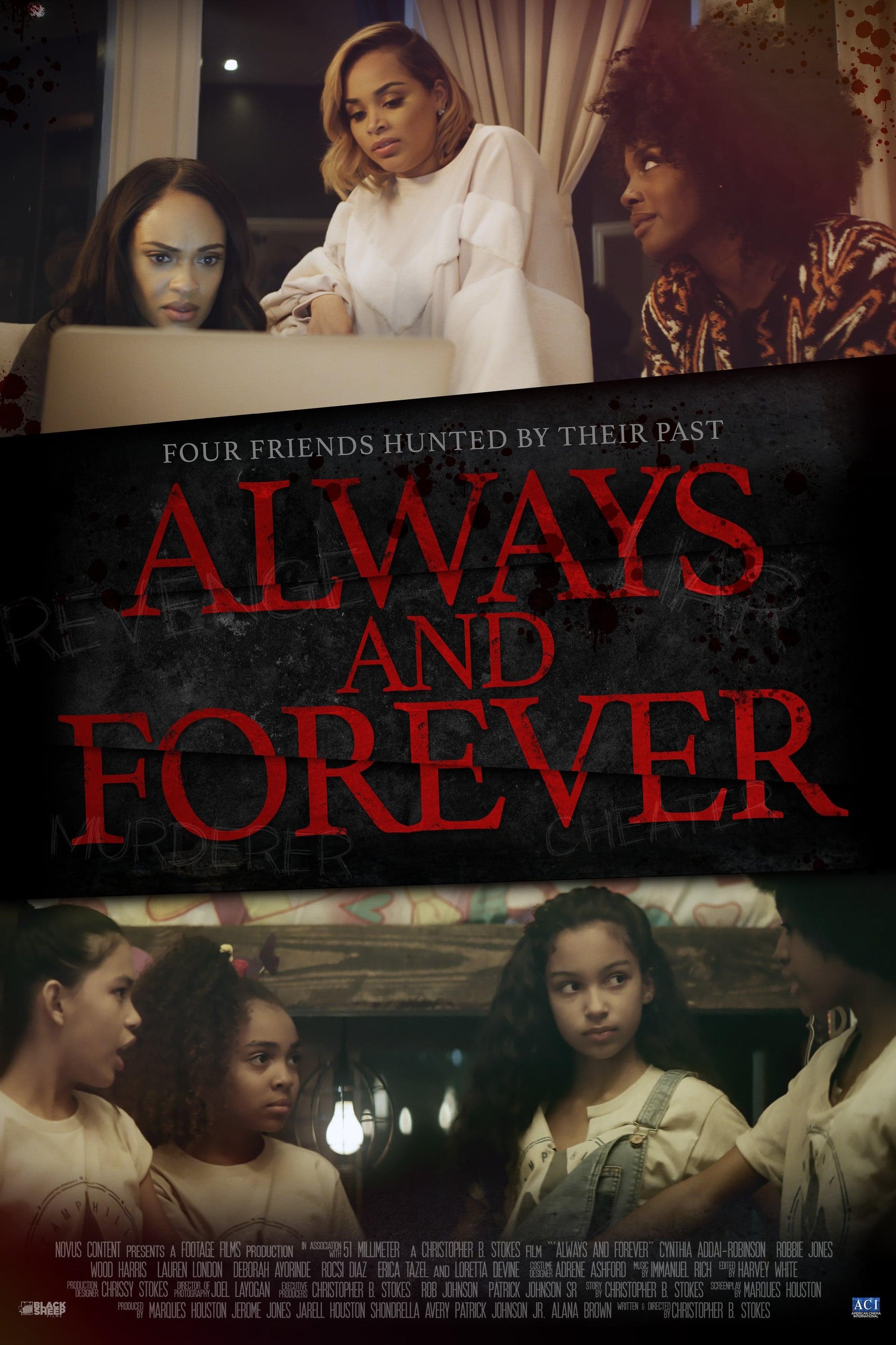 Always and Forever poster