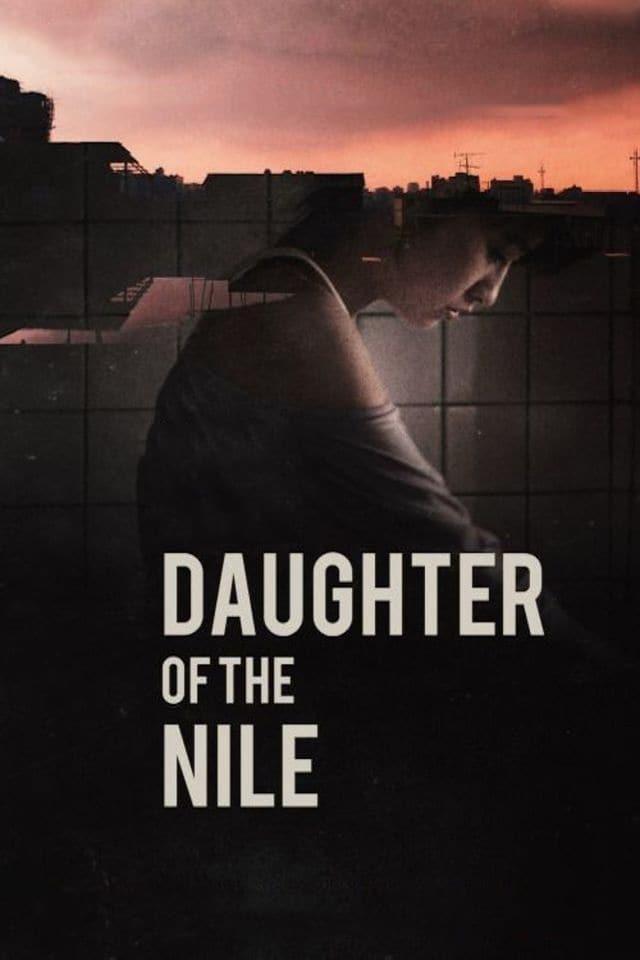 Daughter of the Nile poster