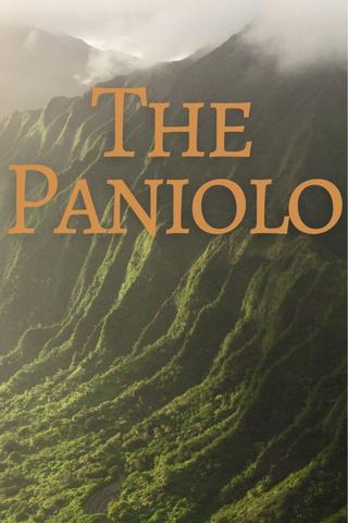 The Paniolo poster