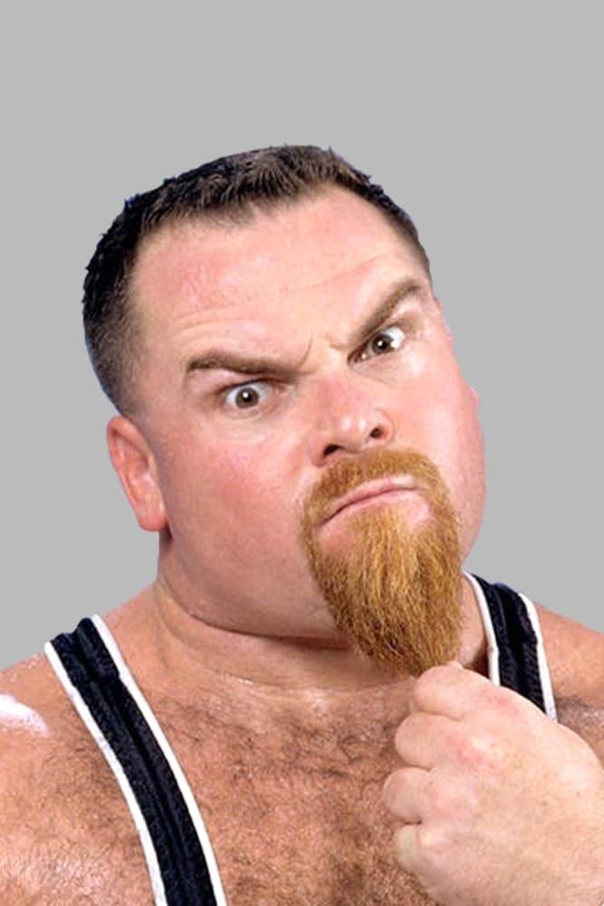 Jim Neidhart poster