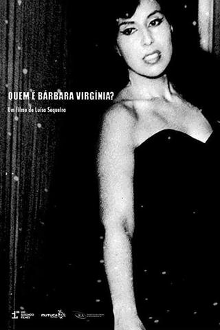 Who Is Bárbara Virgínia? poster