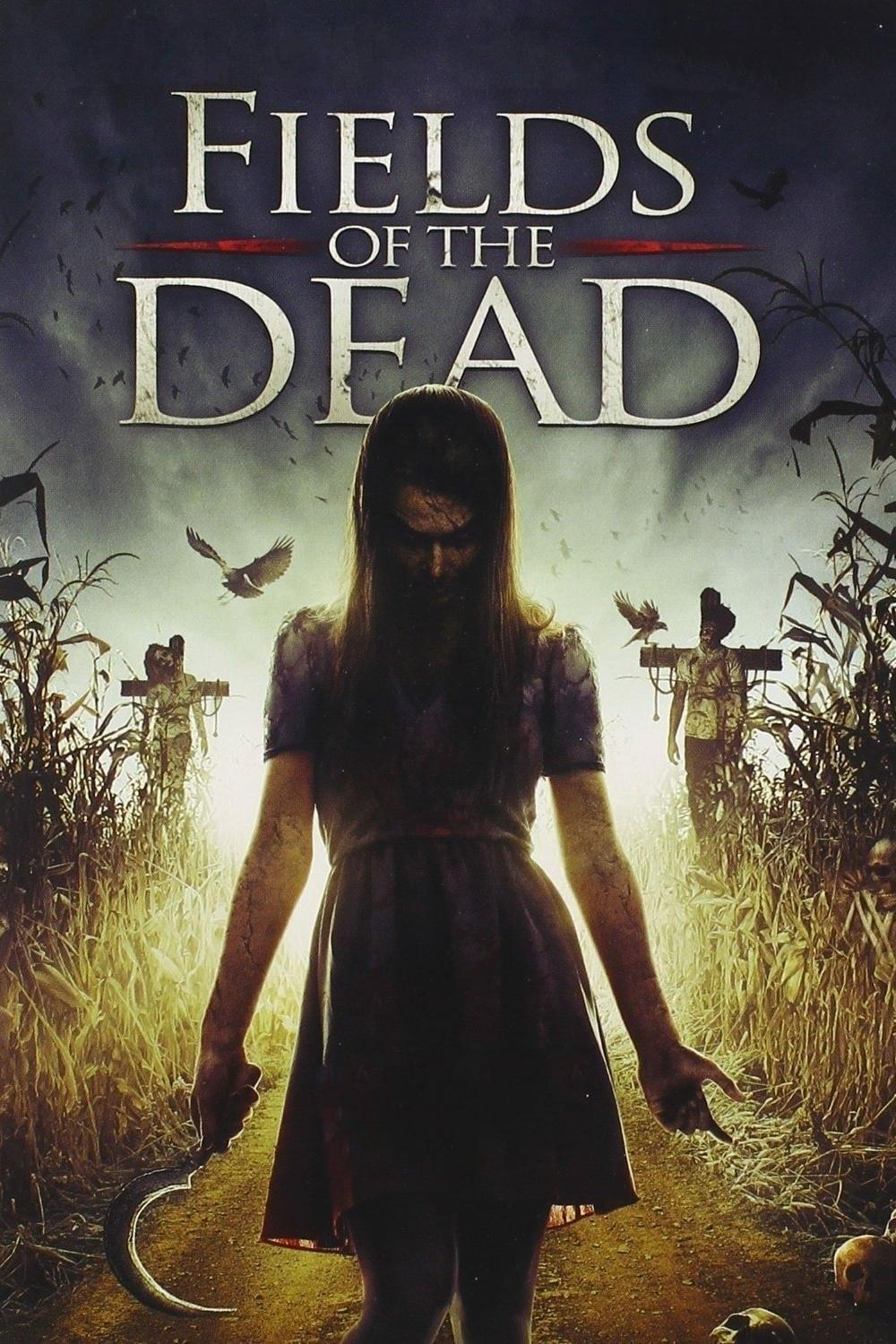 Fields of the Dead poster