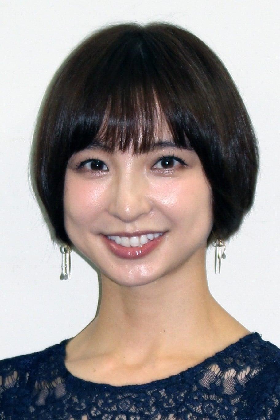 Mariko Shinoda poster