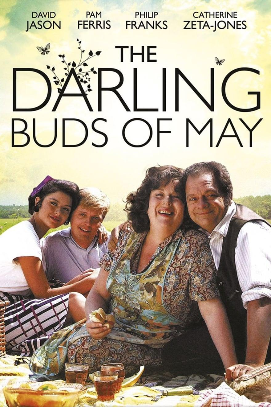 The Darling Buds of May poster