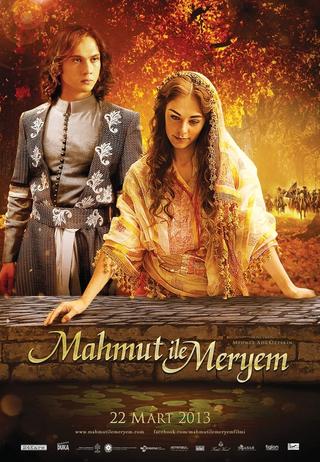 Mahmut ile Meryem poster