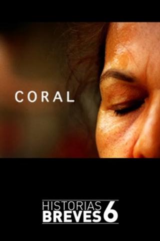 Coral poster