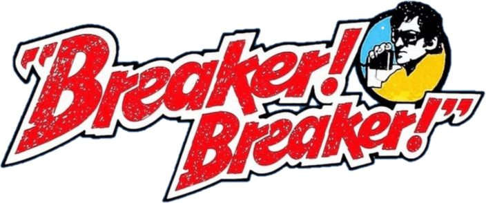 Breaker! Breaker! logo