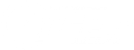 Top Gear America logo