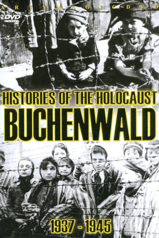 Histories of the Holocaust:Buchenwald poster