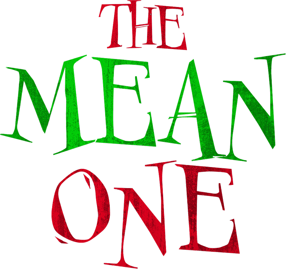 The Mean One logo