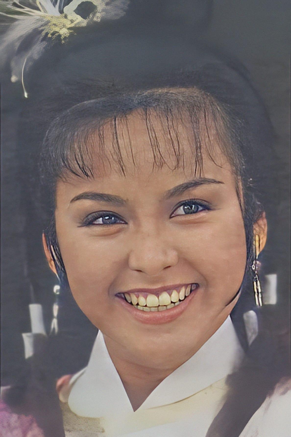 Debbie Chui poster