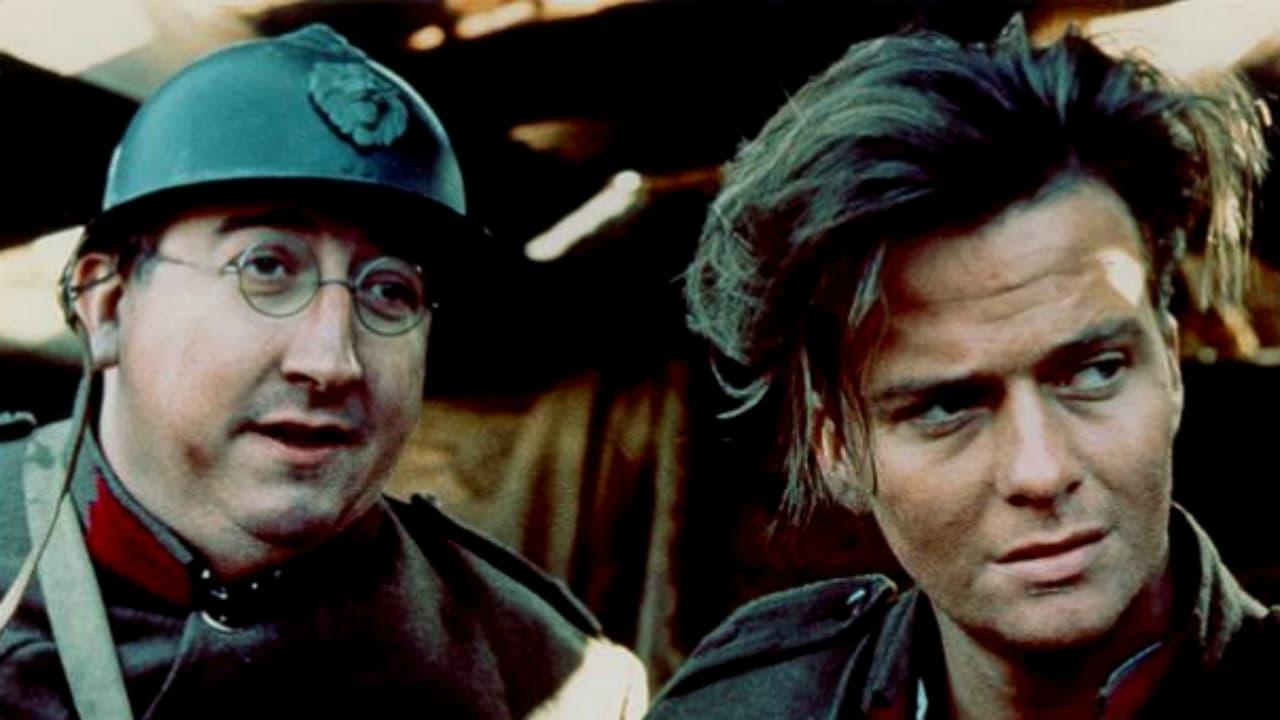 The Adventures of Young Indiana Jones: Demons of Deception backdrop