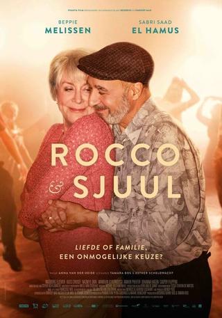 Rocco & Sjuul poster