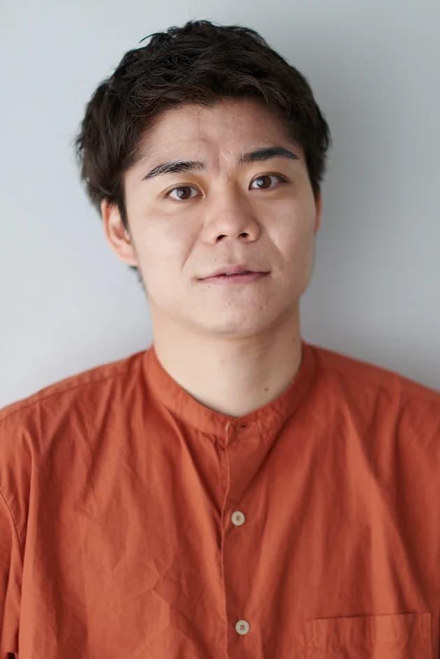 Yohei Sakuragi poster