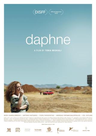 Daphne poster