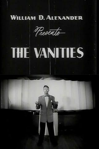 The Vanities poster